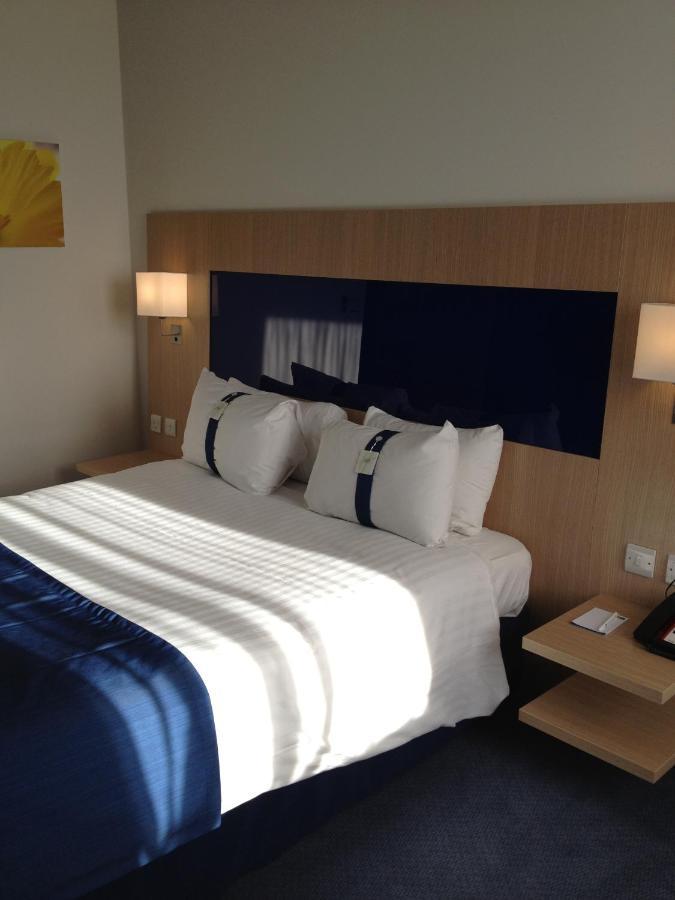 Holiday Inn Express Rotherham - North By Ihg Eksteriør bilde