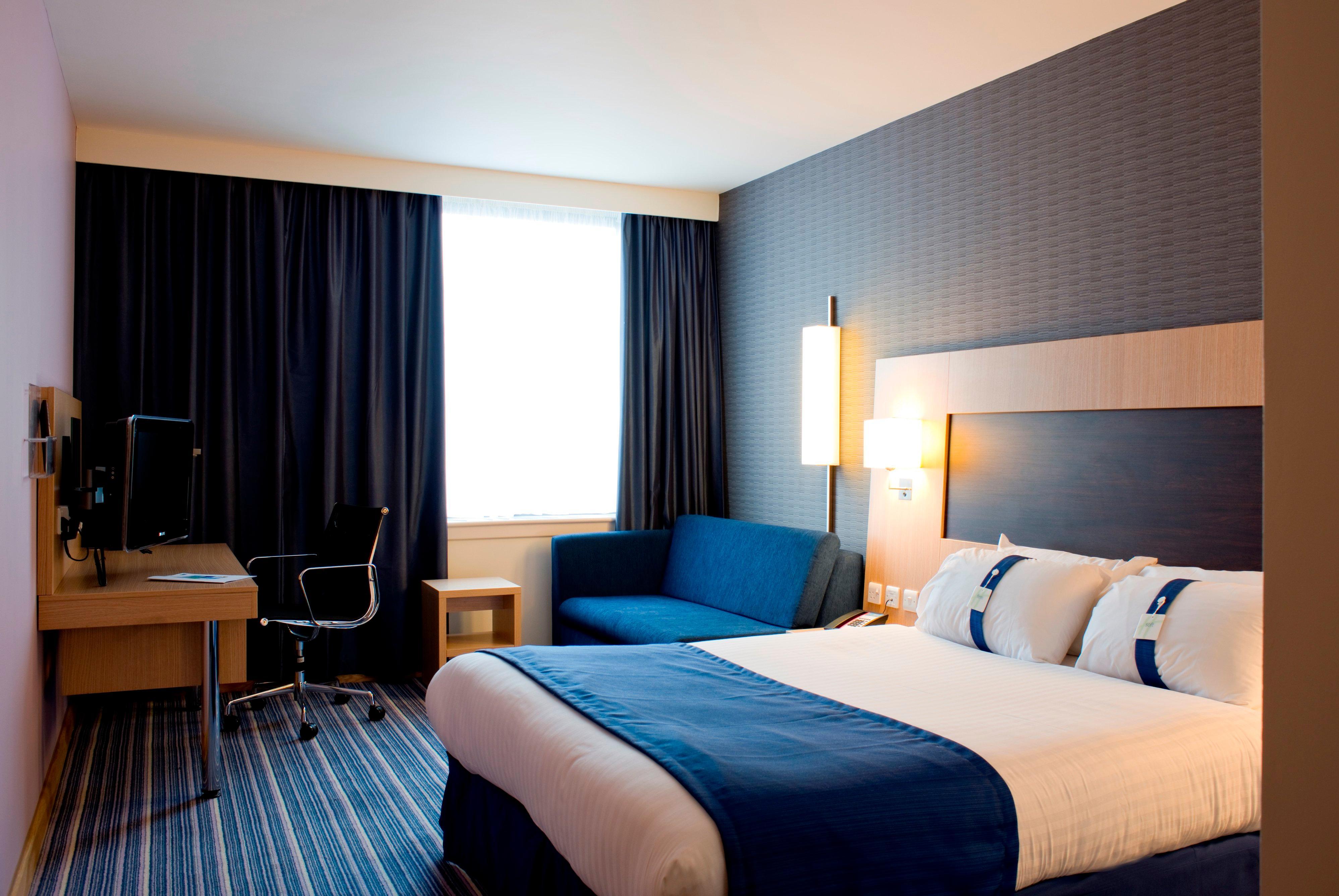 Holiday Inn Express Rotherham - North By Ihg Eksteriør bilde