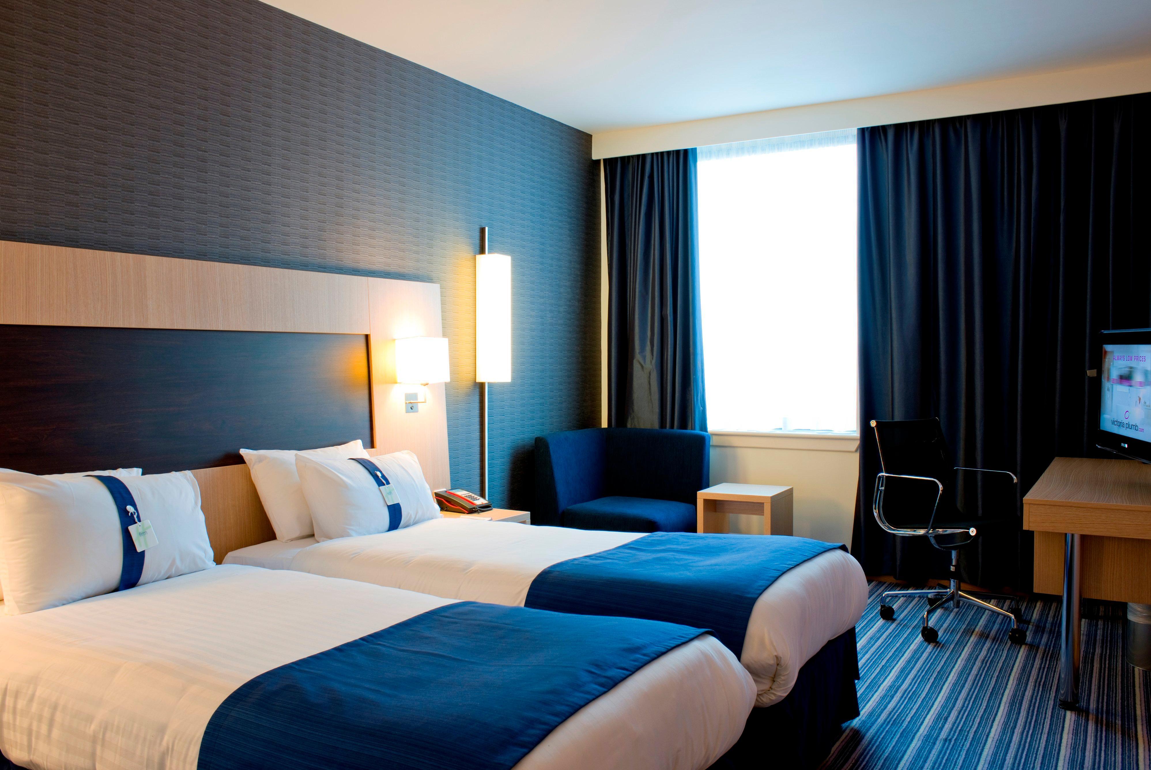 Holiday Inn Express Rotherham - North By Ihg Eksteriør bilde