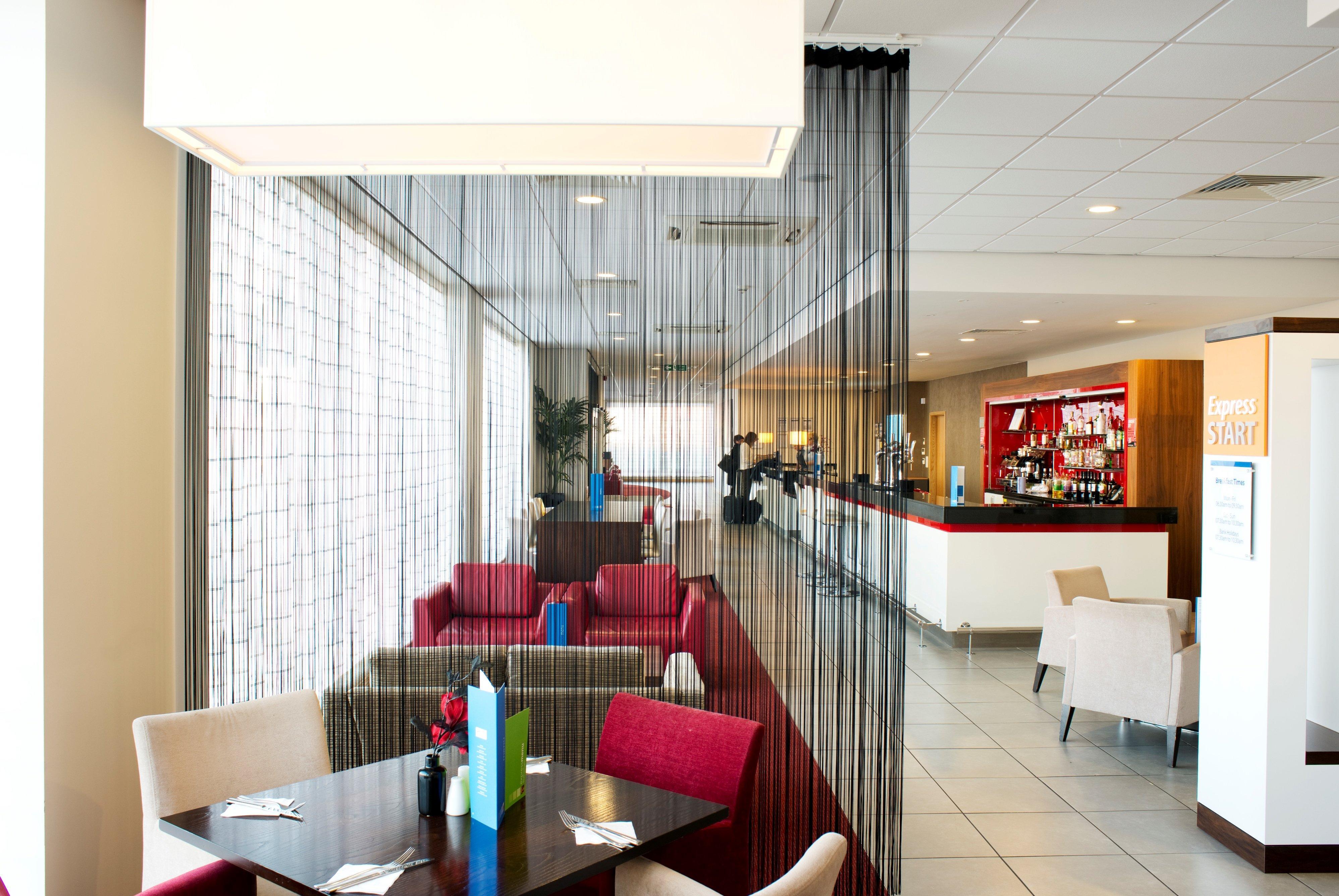 Holiday Inn Express Rotherham - North By Ihg Eksteriør bilde