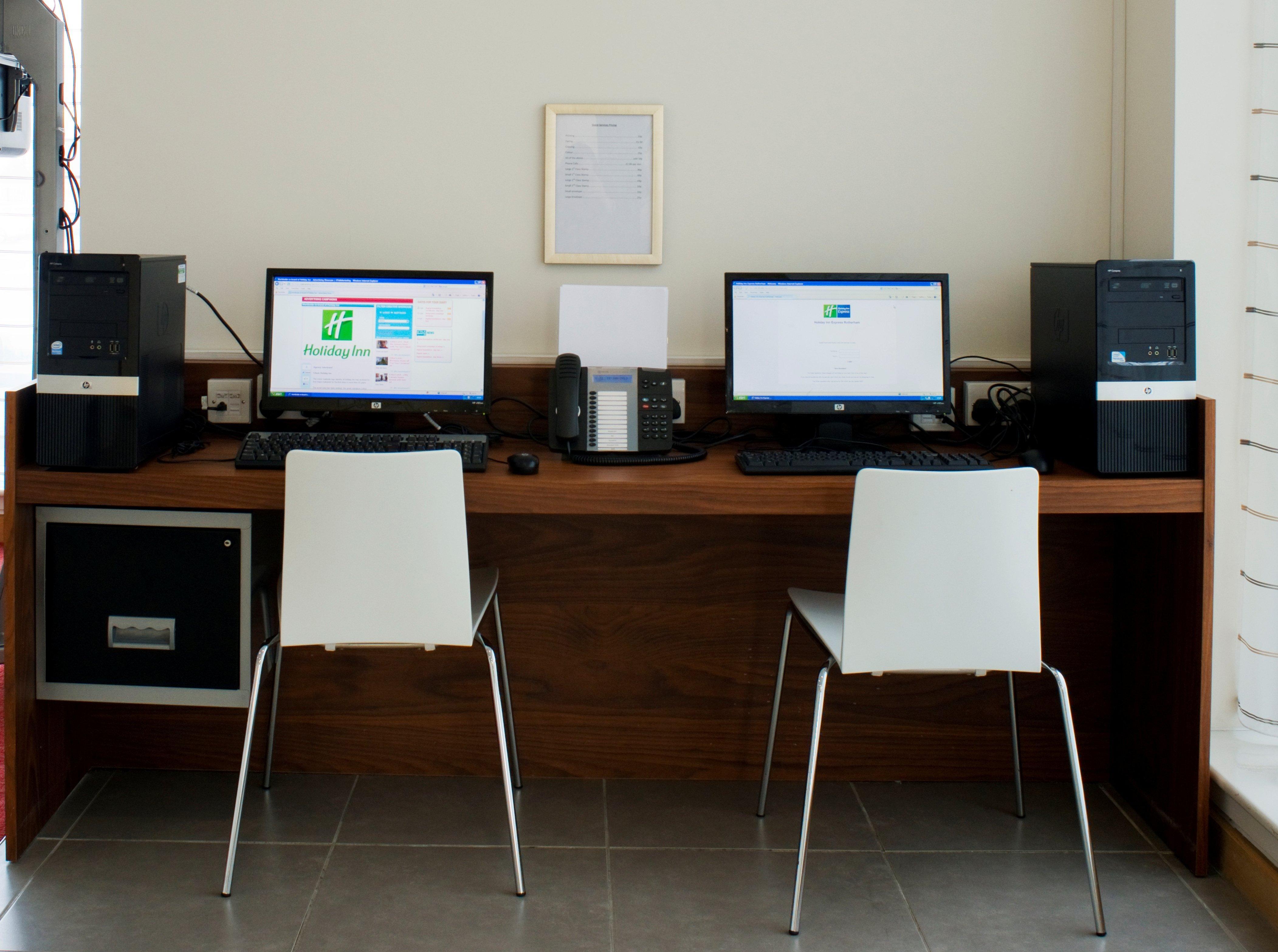Holiday Inn Express Rotherham - North By Ihg Eksteriør bilde