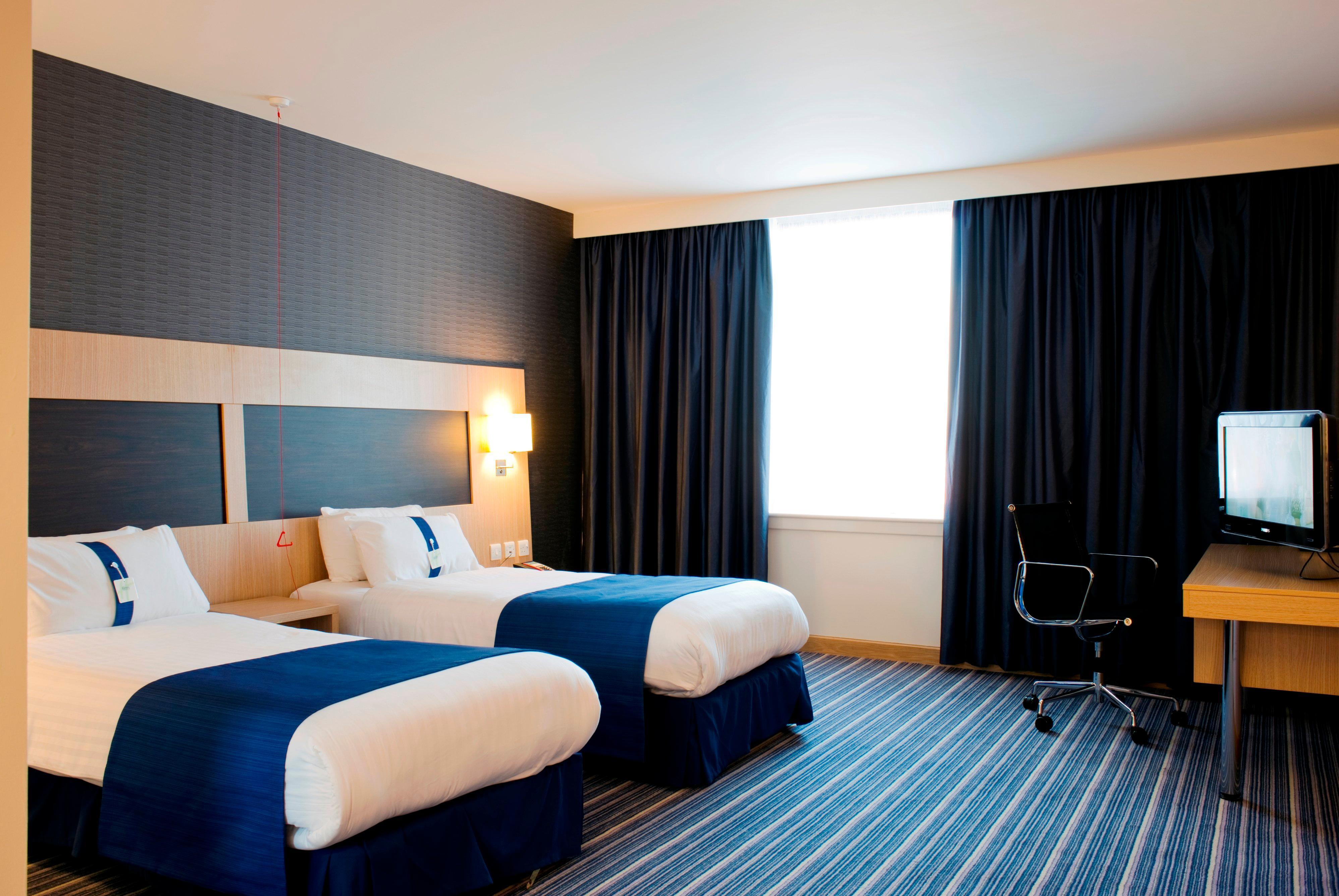 Holiday Inn Express Rotherham - North By Ihg Eksteriør bilde