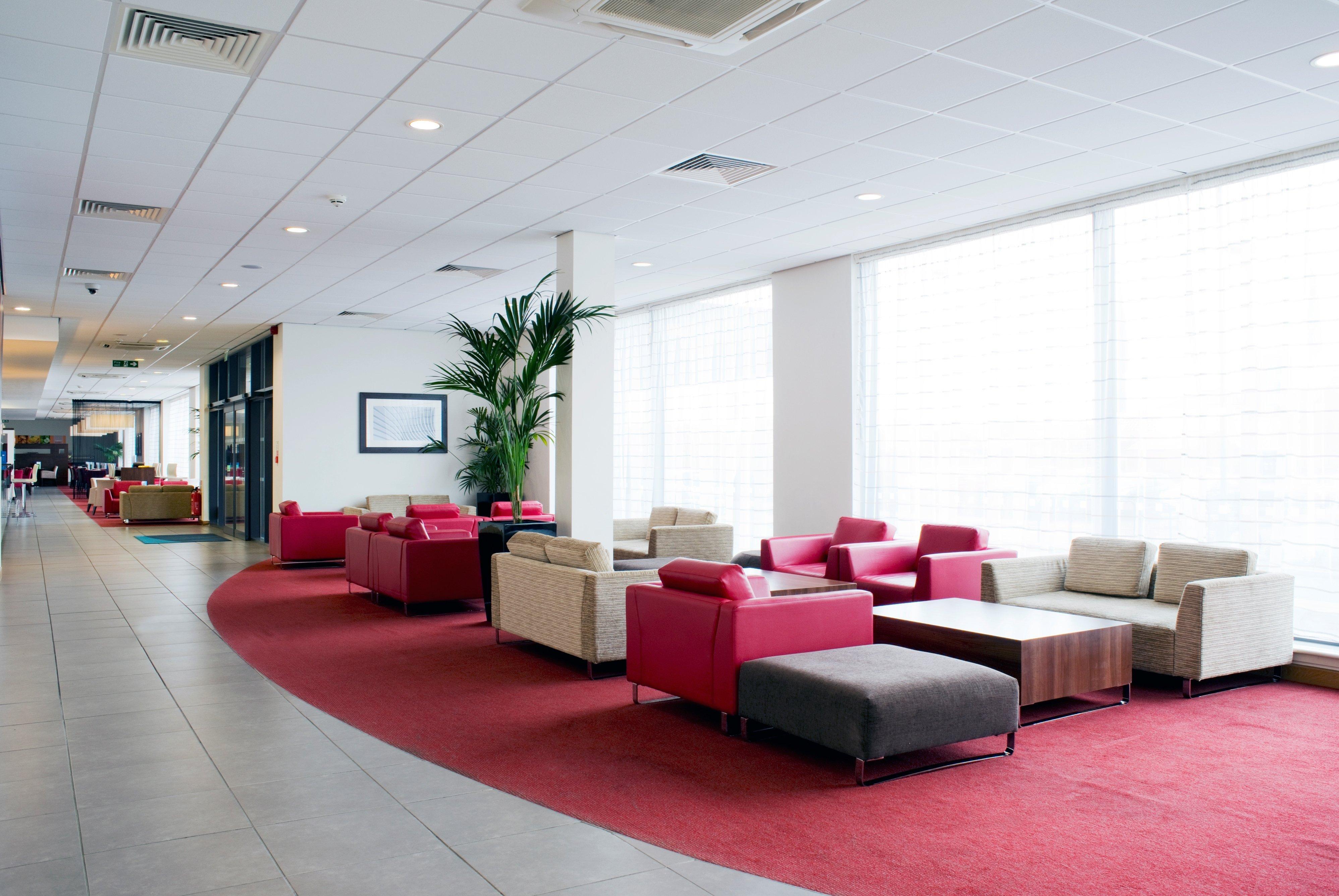 Holiday Inn Express Rotherham - North By Ihg Eksteriør bilde