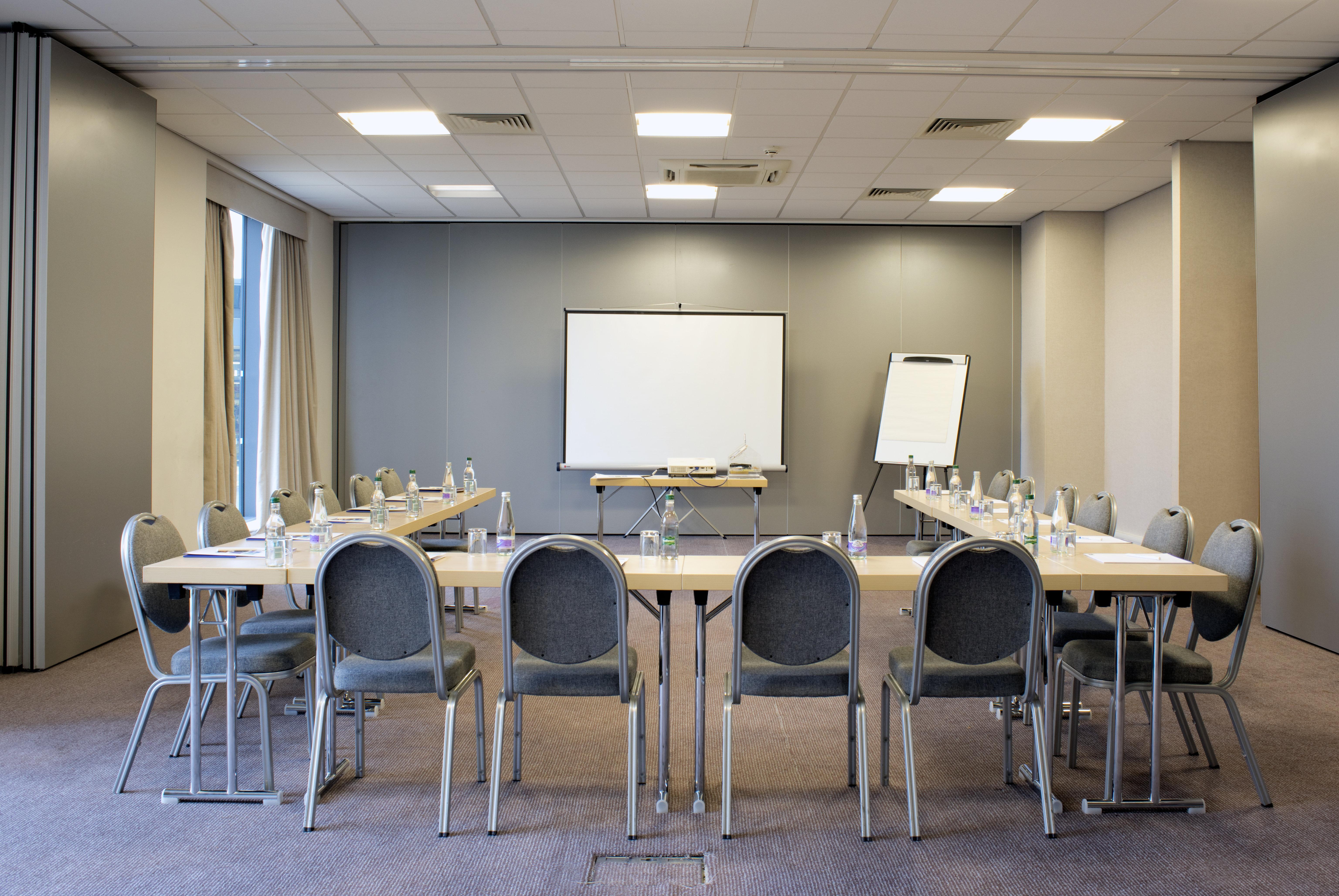 Holiday Inn Express Rotherham - North By Ihg Eksteriør bilde