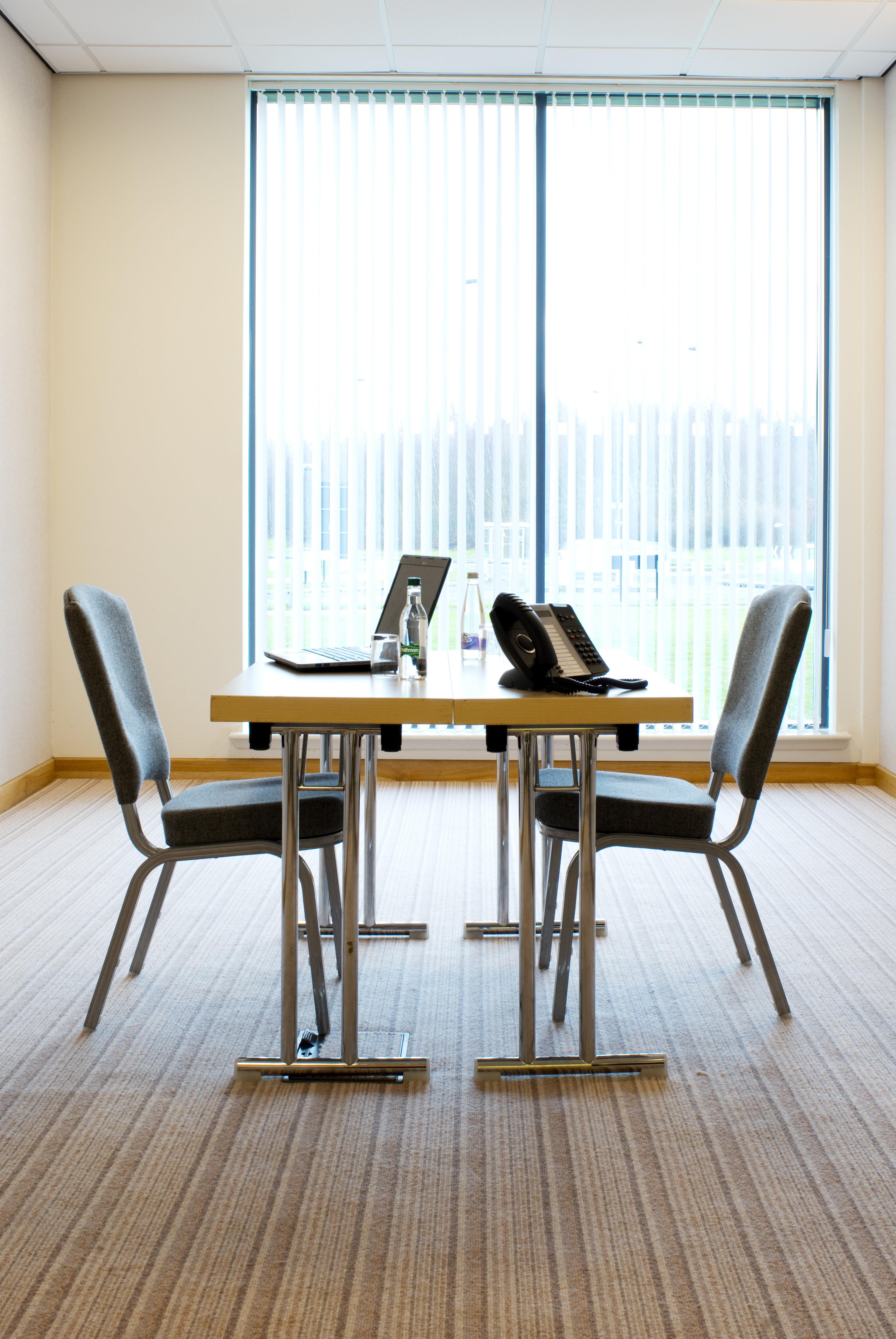 Holiday Inn Express Rotherham - North By Ihg Eksteriør bilde