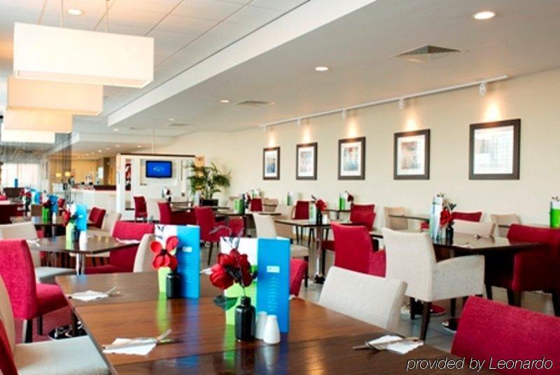 Holiday Inn Express Rotherham - North By Ihg Eksteriør bilde