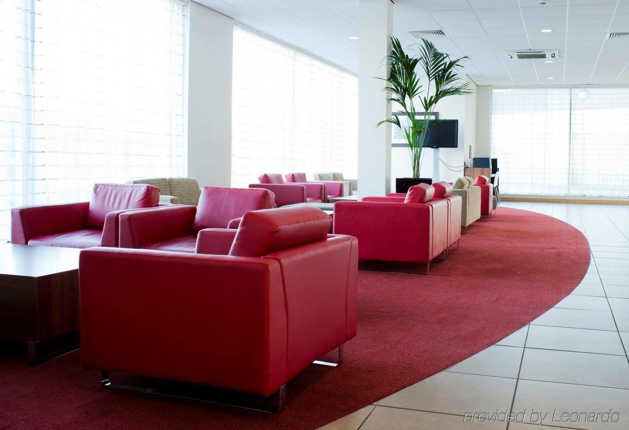 Holiday Inn Express Rotherham - North By Ihg Eksteriør bilde