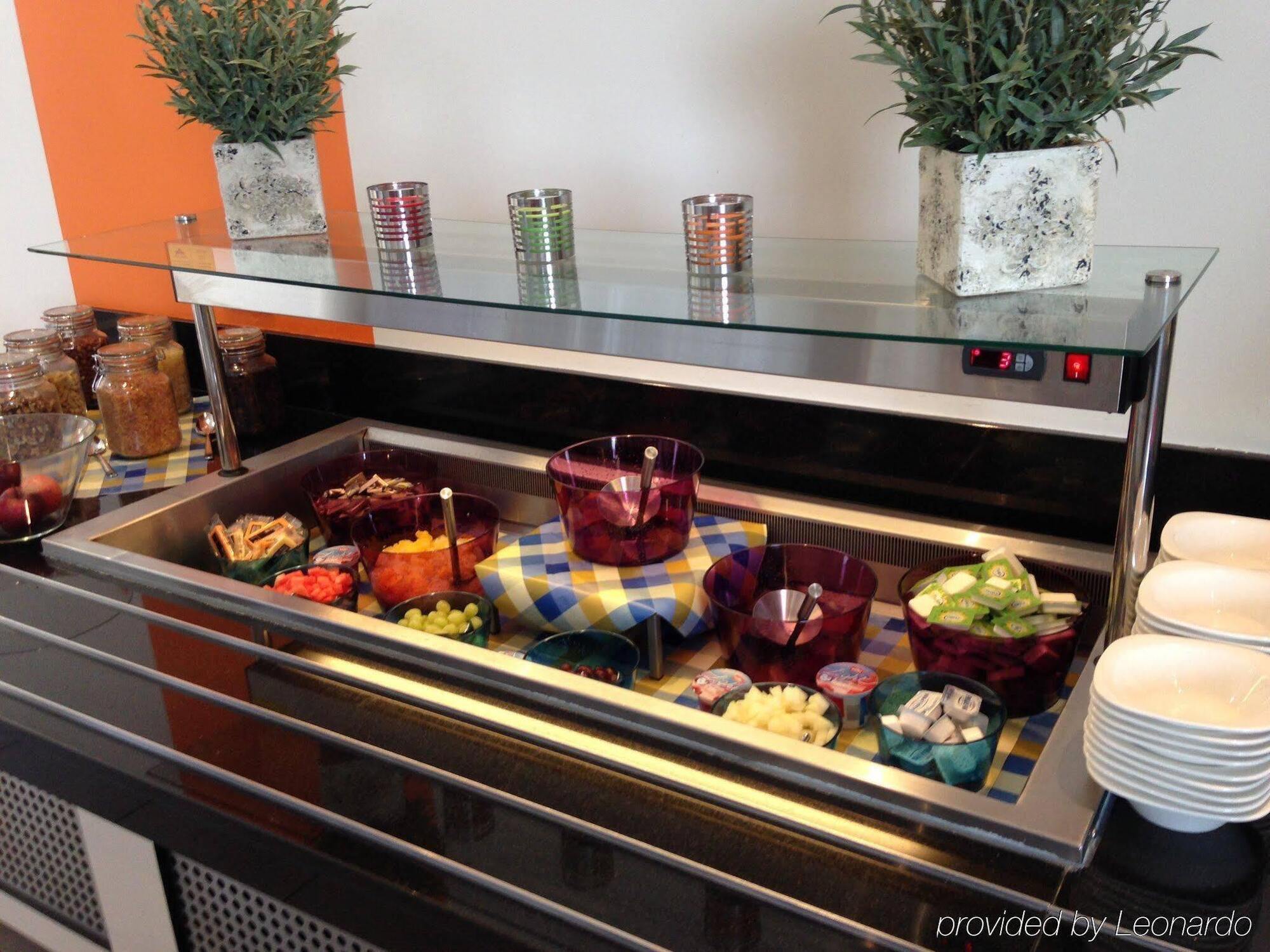 Holiday Inn Express Rotherham - North By Ihg Eksteriør bilde
