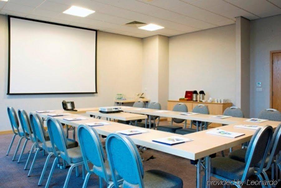 Holiday Inn Express Rotherham - North By Ihg Eksteriør bilde