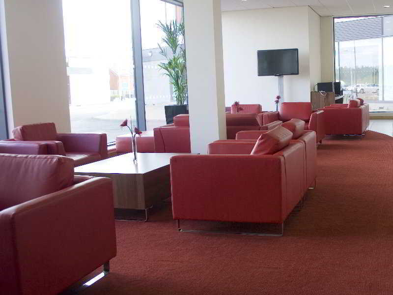 Holiday Inn Express Rotherham - North By Ihg Eksteriør bilde